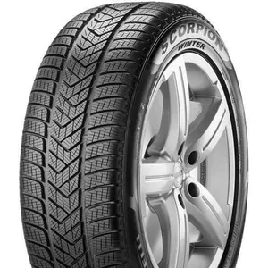 Pirelli Scorpion Winter 235/60 R18 107H pas cher