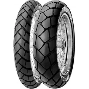 Pneu Moto - Metzeler - TOUA 110/80-14 - Charge 53 - Vitesse P - Diagonal pas cher