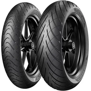 Pneu Eté - METZELER - ROADTEC SCOOTER - 130/60 13 - 53P pas cher
