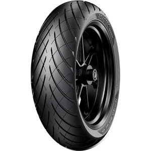 Metzeler Roadtec  66l Tl Voor-/achterband Van De Scooter Zilver 120 / 90 / R10 pas cher