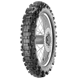 Metzeler Pneu Arrière Tout-terrain Mce 6 Days Extreme 58r Tt M/c M+s pas cher