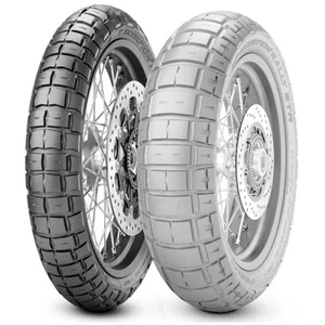 Pirelli Scorpion Rally 110/80 R19 59R pas cher