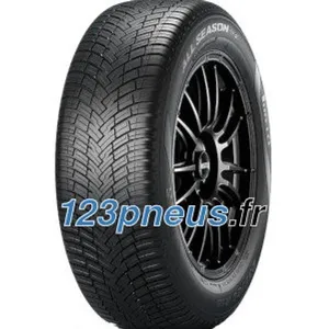 Pirelli Scorpion All Season SF2 235/60 R17 106V pas cher