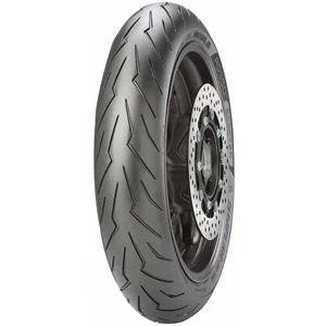 Pirelli Diablo Rosso Scooter 110/70 D13 54S pas cher
