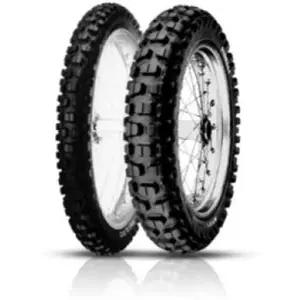 Pirelli MT21 Rallycross 130/90 D18 69R pas cher