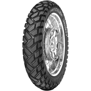 Metzeler Pneu Arrière Adventure Enduro 3 Sahara 70s Tt pas cher