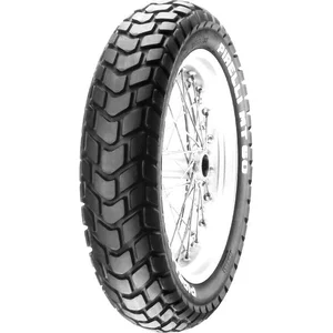 Pneu Moto - Pirelli - MT 60 - 130/80-17 - Charge 65 - Vitesse H - Diagonal pas cher