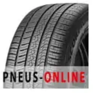 Pirelli Scorpion Zero All Season