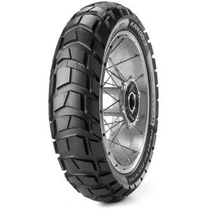 Metzeler Pneu Avant Aventure Karoo 3 54r Tl M/c M+s pas cher