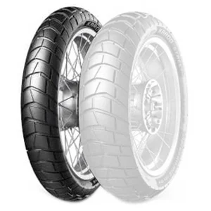 Metzeler Pneu Avant De Scooter Karoo Street 56p Tl pas cher