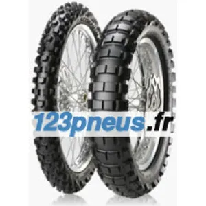 Comparateur de prix : Pirelli Scorpion Rally 90/90 D21 54R