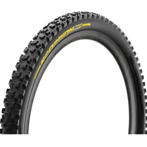 Comparateur de prix : Pirelli Pneu Vtt Scorpion Race Dh M Tubeless 27.5´´ X 2.50