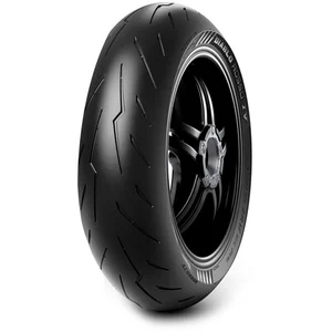 Pirelli Diablo Rosso IV 150/60 ZR17 66W pas cher