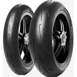 Pirelli Diablo Rosso IV Corsa 150/60 ZR17 66W pas cher
