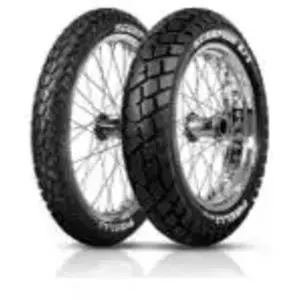Pirelli SCORPION MT90 A/T 120/80 D18 62S pas cher