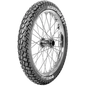 Pirelli SCORPION MT90 A/T 90/90 D21 54S pas cher