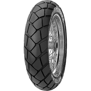 METZELER Pneu Moto Trail 120-90-17 64S TOURANCE pas cher