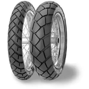 METZELER Tourance 100/90 D19 57H pas cher