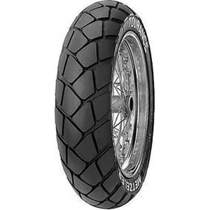 Metzeler Pneu moto Metzeler Tourance 130/80 R17 65H TL pas cher