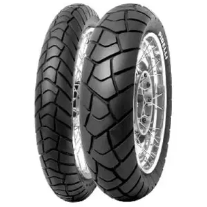 Pirelli SCORPION MT90 S/T 130/80 D17 65P pas cher