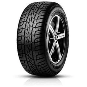 Pirelli Scorpion Zero 295/40 R21 111V pas cher