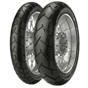 METZELER Tourance EXP 110/80 R19 59V pas cher