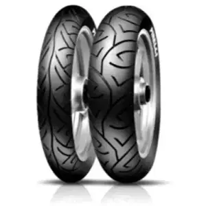 Pirelli Sport Demon M 110/70 D17 54H pas cher