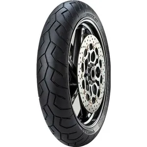 Pirelli Diablo 120/70 ZR17 58W pas cher