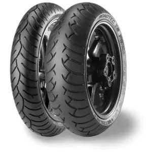 METZELER Roadtec Z6 160/60 ZR18 70W pas cher
