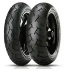 Pirelli Diablo Scooter 120/70 R15 56H pas cher