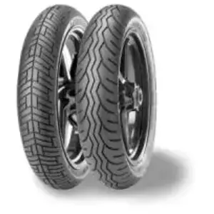 Metzeler Pneu moto Metzeler Lasertec 130/70 R18 63H TL pas cher