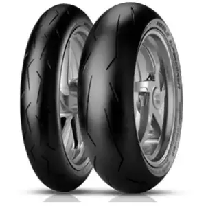 Pirelli Diablo Supercorsa 180/55 ZR17 73W pas cher