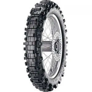 METZELER MCE6 Days Extreme 120/90 D18 65M pas cher