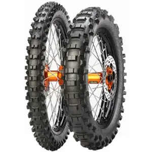 METZELER MCE6 Days 3 M+S 140/80 D18 70M pas cher