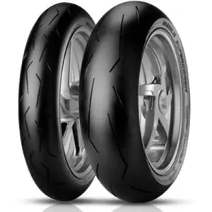 Pirelli Diablo Supercorsa 120/70 ZR17 58W pas cher