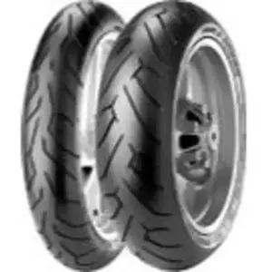 Pirelli Diablo Rosso 180/55 ZR17 73W pas cher