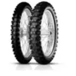 Pirelli Scorpion MX eXTra 120/90 D19 66M pas cher