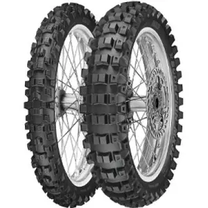 Pirelli Scorpion MX 32 2.50 D10 33J pas cher