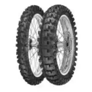 Pirelli Scorpion MX 32 90/100 D20 56M pas cher