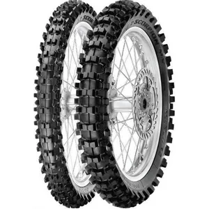 Pirelli Scorpion MX 32 70/100 D17 40M pas cher