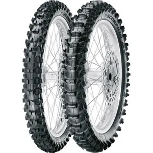 Pirelli Scorpion MX 32 70/100 D19 42M pas cher