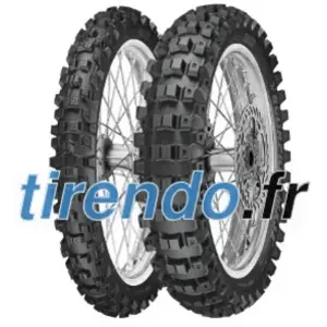 Pirelli Scorpion MX 32 90/100 D16 51MVendu parpneus.be