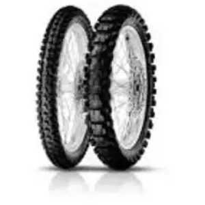 Pirelli Scorpion MX Hard 486 110/90 D19 62M pas cher