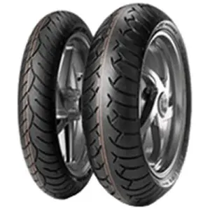 METZELER Roadtec Z6 Interact 160/60 ZR17 69W pas cher