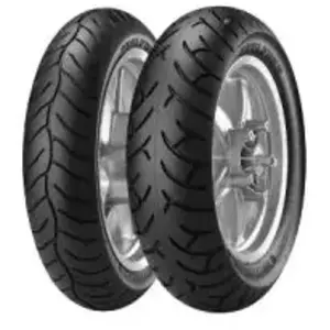 METZELER 120/7014 55H Feel Free Pneu Moto Scooters pas cher