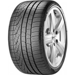 Pirelli W240 zero 2 xl 205/50 R17 93V pas cher