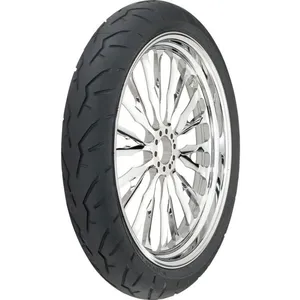 PIRELLI 90/9021 54H Night Drag F Pneu Moto Route pas cher