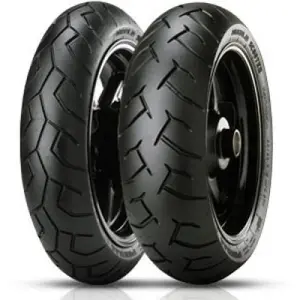 Pirelli Diablo Scooter 120/70 D12 51S pas cher