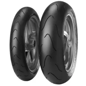 METZELER Racetec Interact 190/55 ZR17 75W pas cher