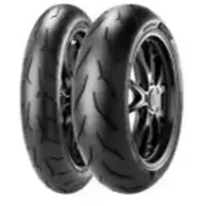 Pirelli Diablo Rosso Corsa 190/55 ZR17 75W pas cher